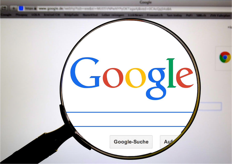 Utilizing Data Through Search Engine Optimization