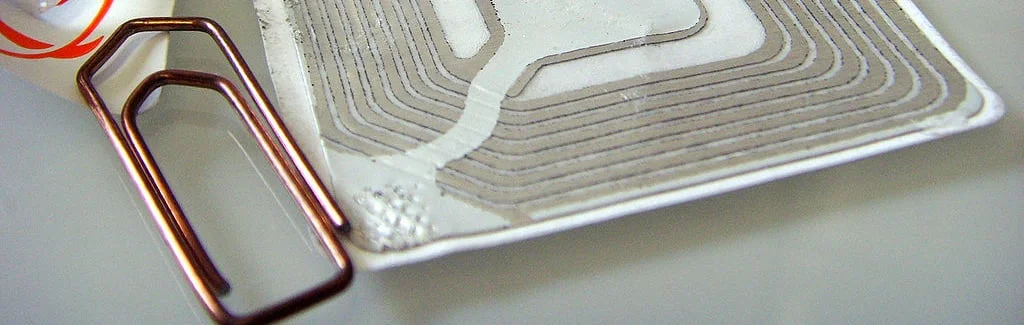 What's On The Horizon for RFID Technology?
