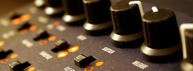 How Can We Fix the Music Distribution System?