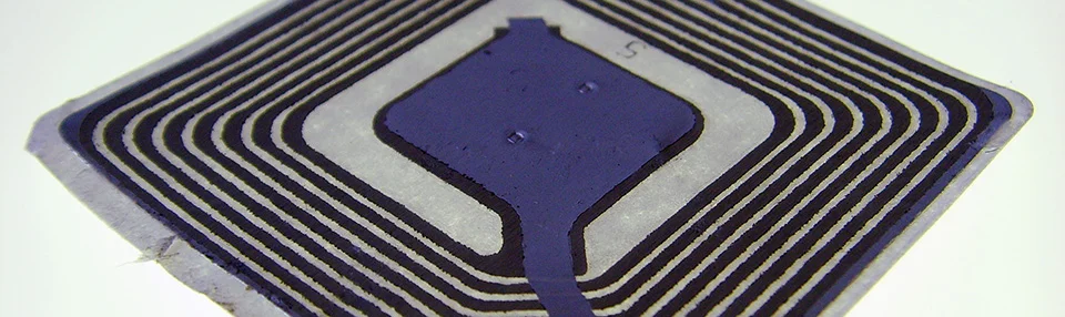 New Whitepaper: RFID Technology In Museums