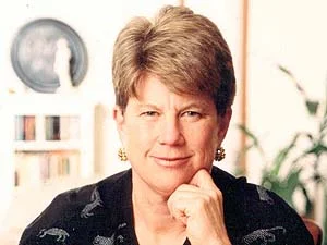 Ann Markusen on Technology 