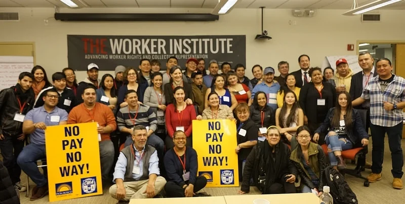 Social Artist Sol Aramendi: How We Started Apps for Power