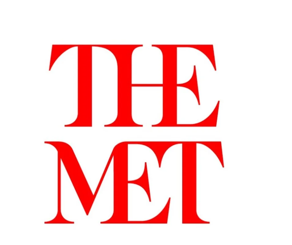 The Metropolitan Museum of Art’s Rebranding & New Identity