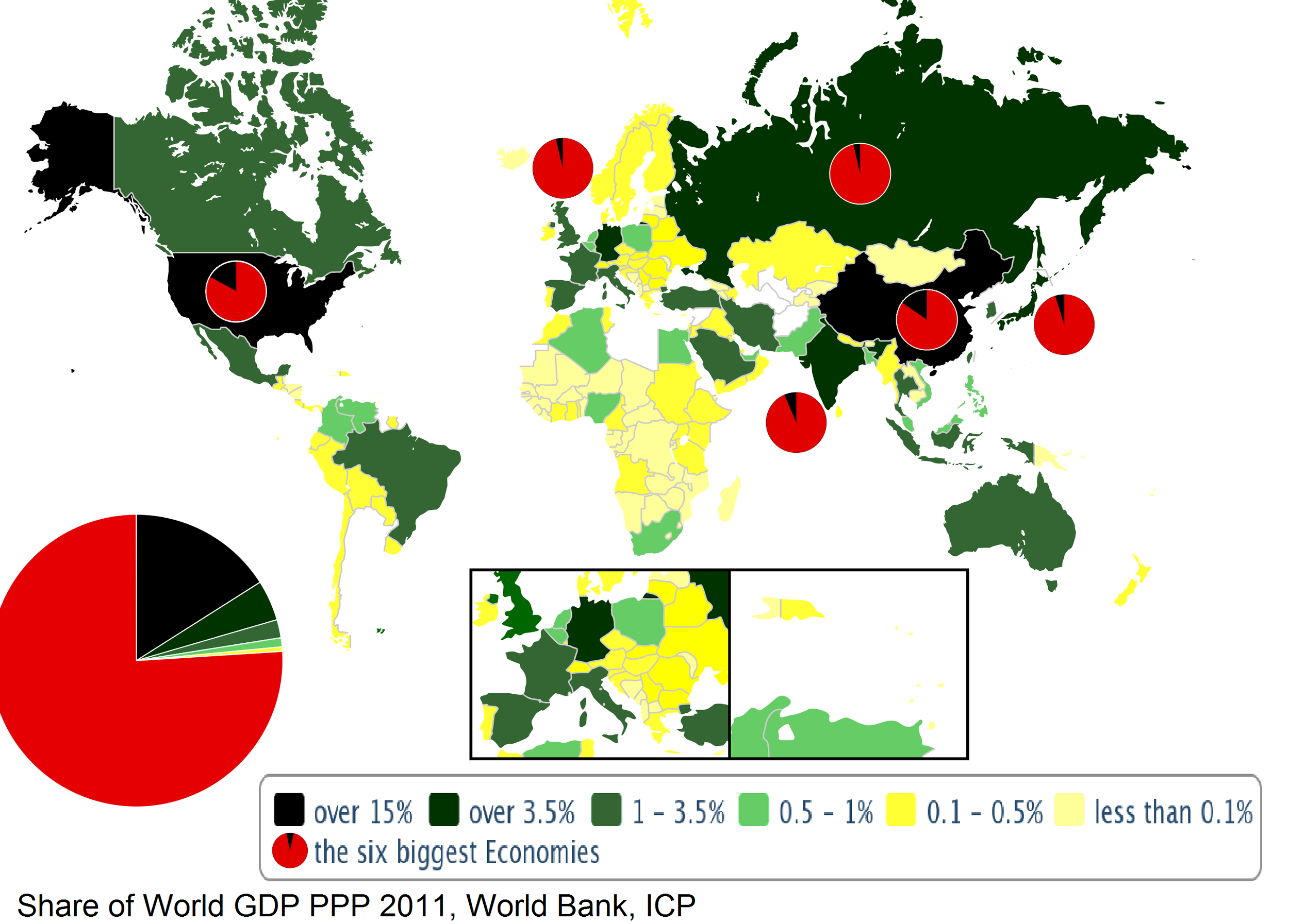 Second Sunday Survey: Where are the Arts in a Future of the Mega-Cities?