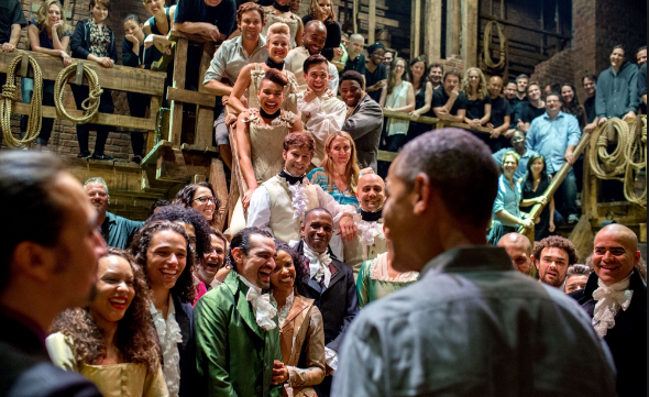 What Data Tells Us About The Future of Nonprofit Arts Institutions
