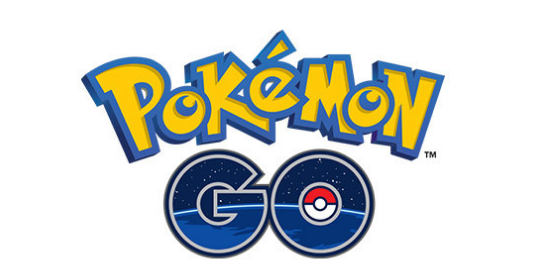 Pokémon GO logo