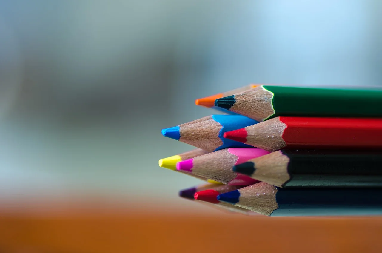 White Paper Wednesday: The Classroom, Arts, and Tech