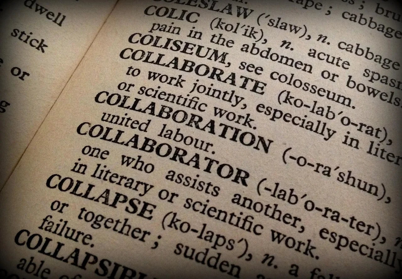 White Paper Wednesday: Tech and Collaboration