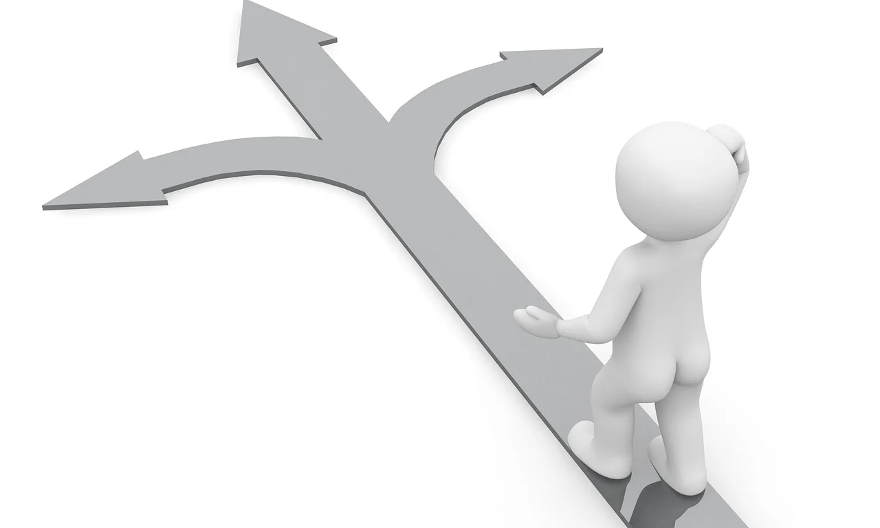 White Paper Wednesday: Making Decisions with Data
