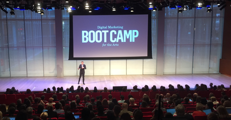 10 Truths From Boot Camp to Spark Your Digital Revolution