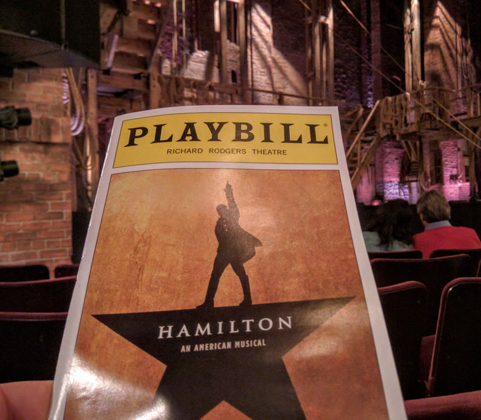 The Beginning of the End of Ticket Bots?