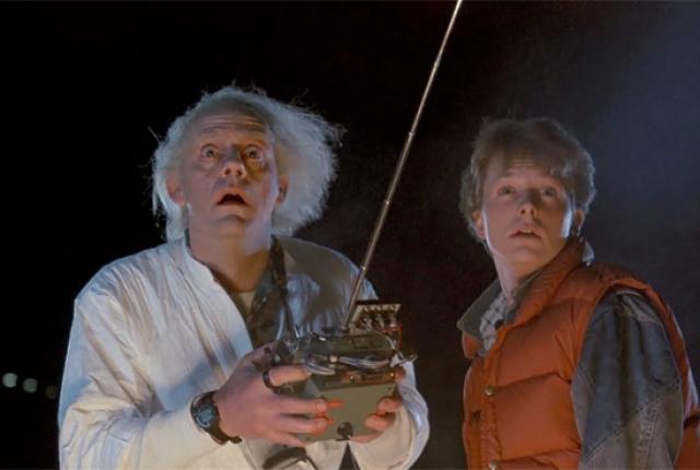 Let’s take a trip to the future... and look at some desirable CRM features! (http://mentalfloss.com/article/28526/back-future-co-creator-bob-gale-explains-how-marty-and-doc-became-friends)