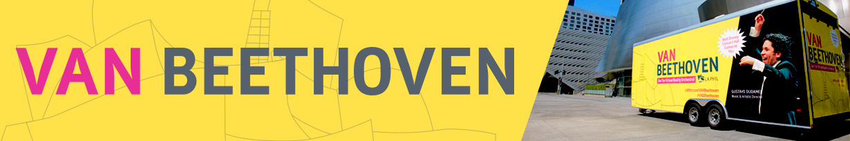 Source: http://www.laphil.com/vanbeethoven