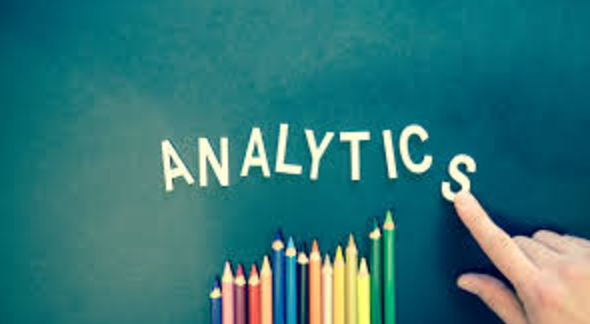 Data In Arts Management Practice