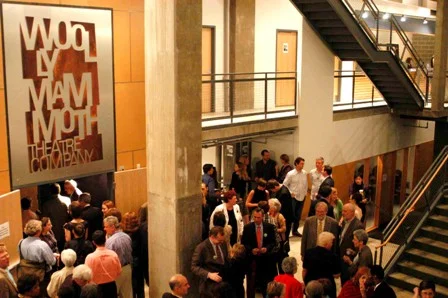 Now and Then: Digital Engagement In The Arts
