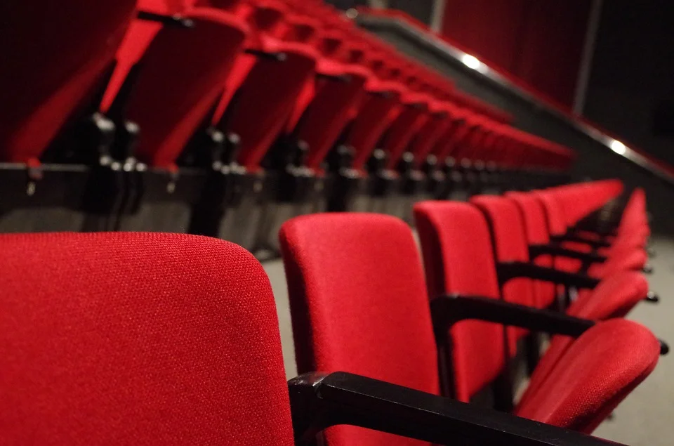  Live Broadcasts and Performing Arts - Friends or Foes?