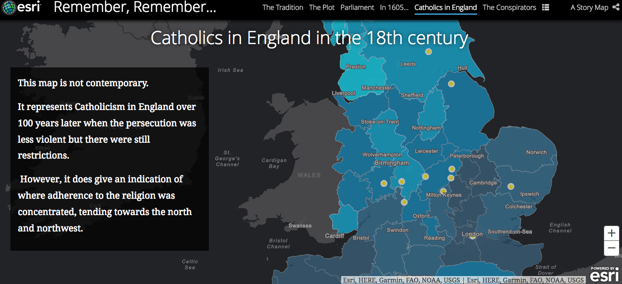 Going Beyond Google: Data Sources and Visualization