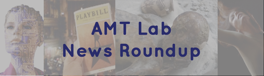News Roundup: User Experience