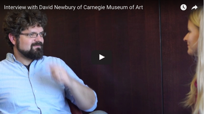 Managing Collection Provenance With Art Tracks