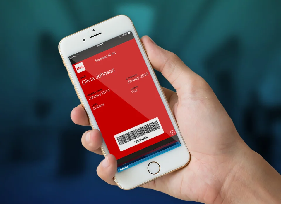 Brendan Ciecko of Cuseum on Digital Membership 
