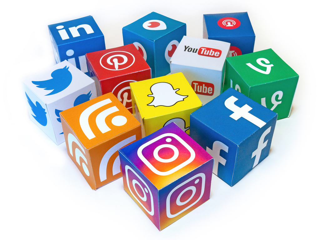 National Benchmarking Survey Results: Social Media 