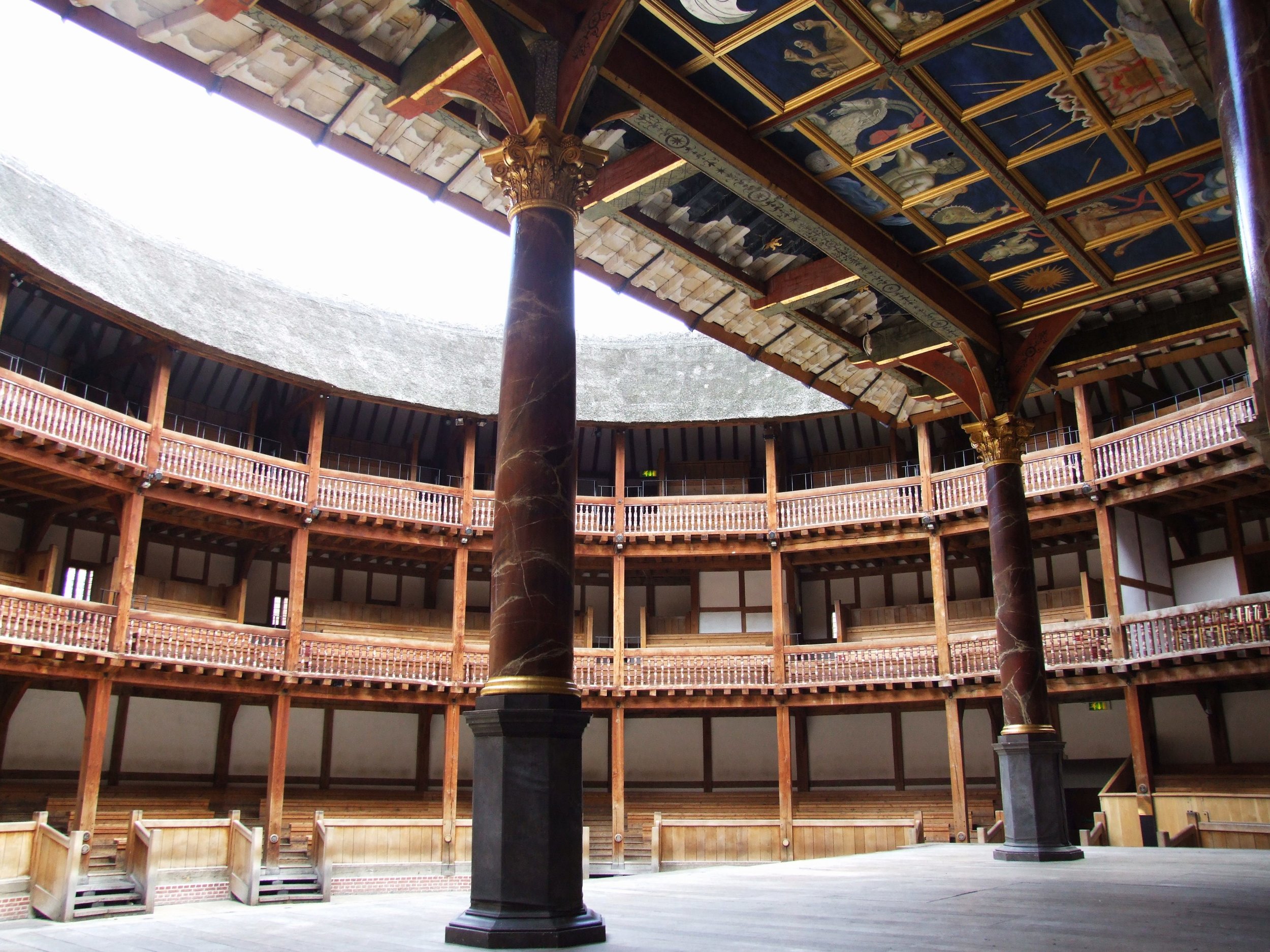 Living History: Education through Augmented Reality
