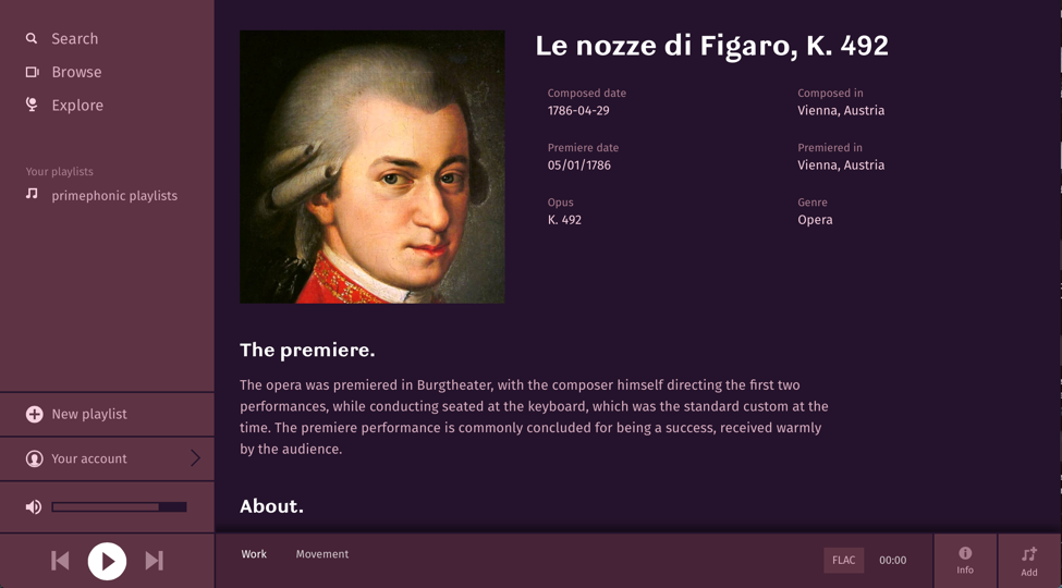  The layout is very organized with detailed information. 
