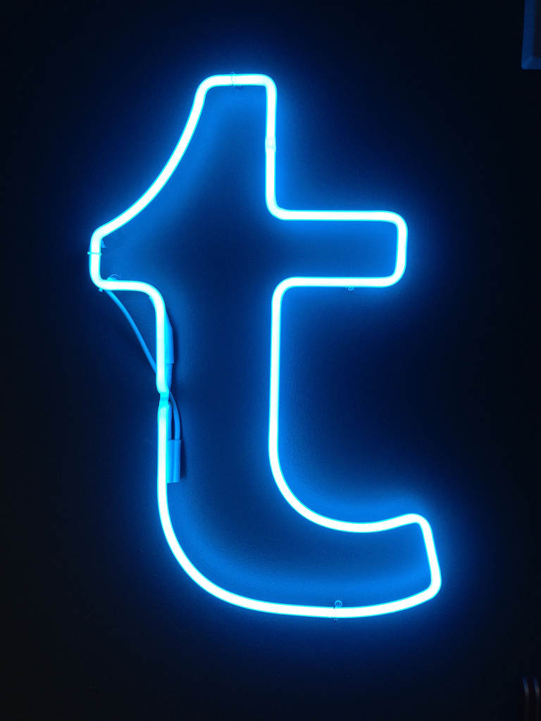 Getting Started with Digital Dramaturgy: What You Need to Know About Tumblr