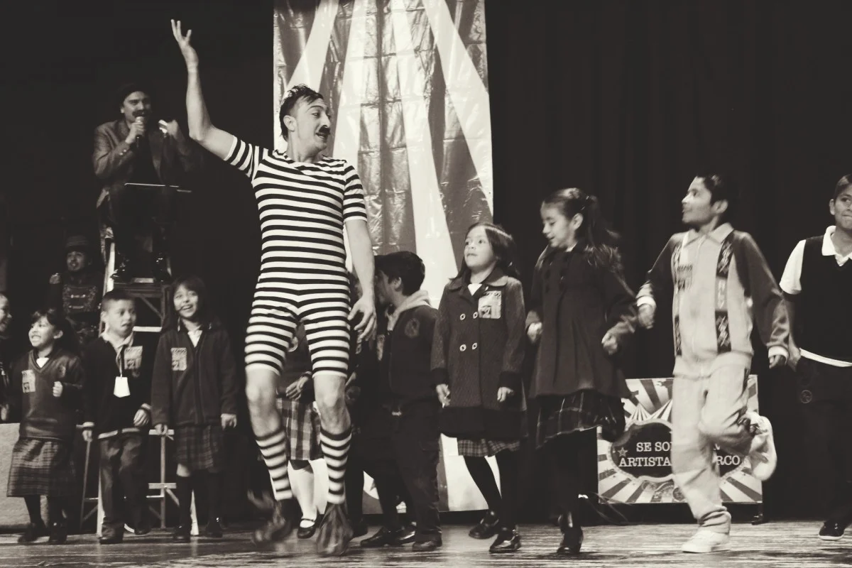 #TBT: Audience Engagement