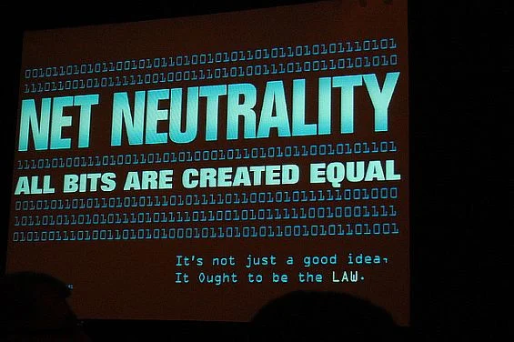 Why Net Neutrality Matters for Arts Institutions