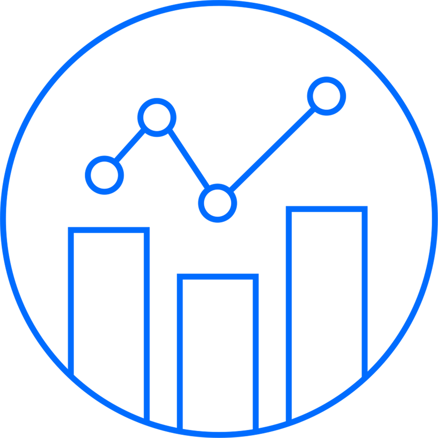 Demonstrating Organizational Impact through Data Visualization