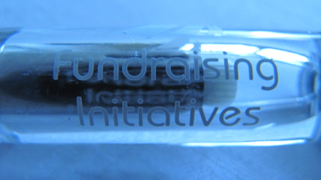 How Do You Compare in Digital Fundraising?
