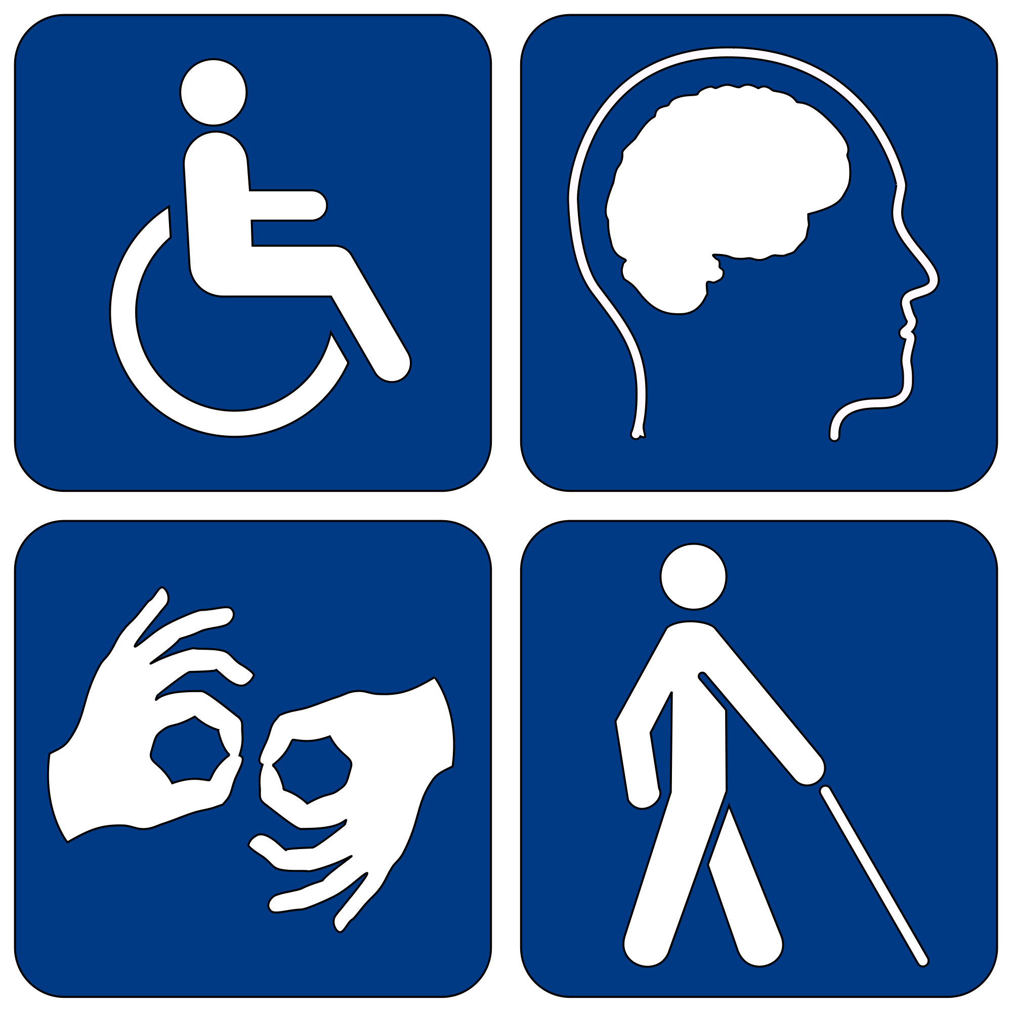 Learning Disabilities: What Arts Managers Need to Know