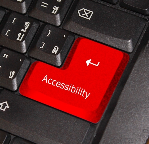 Building Accessibility with New Tools