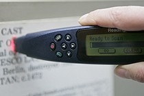 Source: Author Screen Shot of V&A’s Scanning Pens