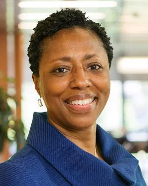 Interview with Regina Smith of the Kresge Foundation