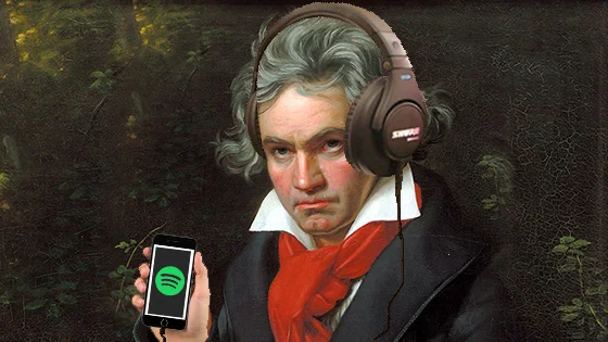Meeting Audiences Where They Are: The Data Behind Streaming Classical Music