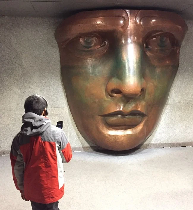 #TBT: Accessibility in the Arts