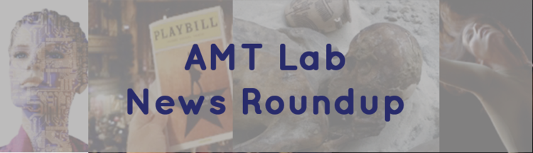 AMT Lab News Roundup: June