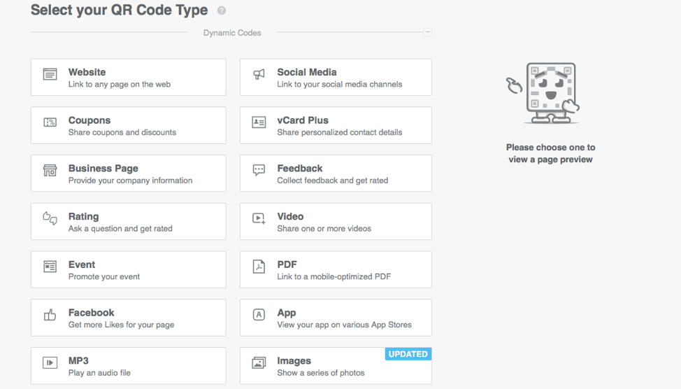 QR Code Generator: The Easy Tool for Audience Engagement and Data ...