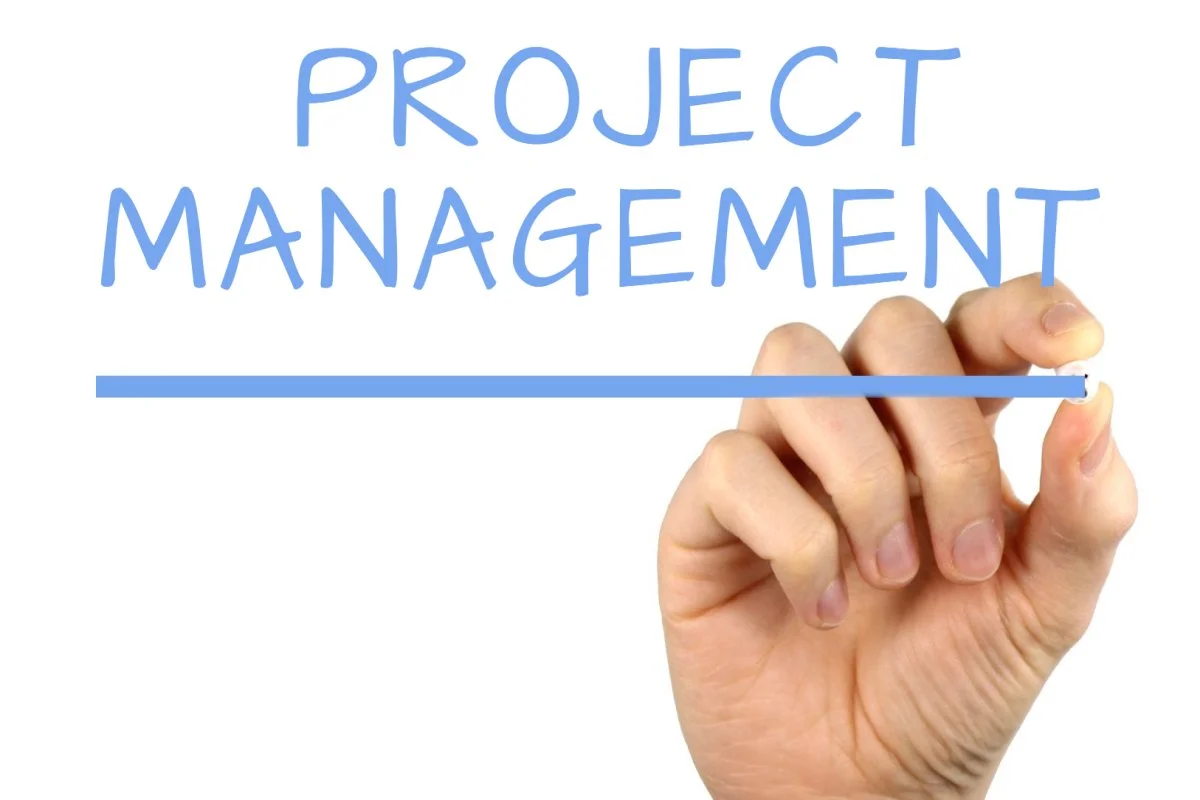 Managing Projects on Asana; Mobile vs. Web Experience