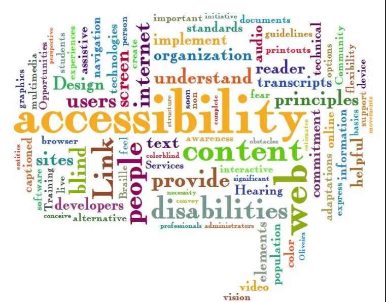 Hot Tips for Enhancing Museum Accessibility&nbsp; 