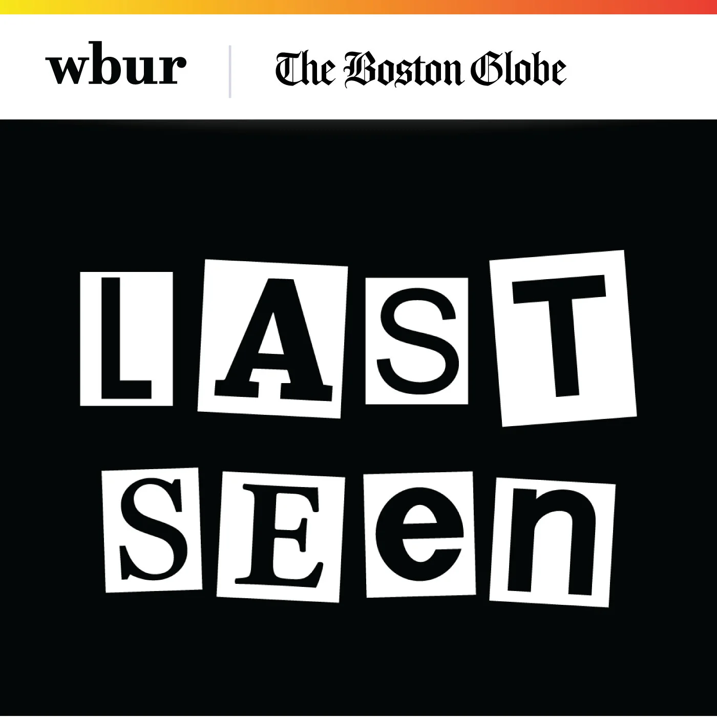 Last Seen Best for : Conspiracy theorists and anyone who got into podcasts by listening to Serial What to expect : A gripping investigation of the unsolved mystery behind the theft of 13 artworks from the Isabella Stewart Gardner Museum in 1998. Find it on : iTunes , Google Play , Stitcher , Spotify