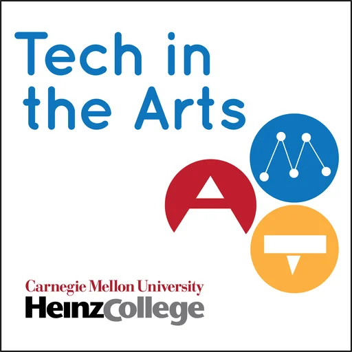 AMT Lab Best for : Arts managers exploring emerging technologies What to expect: Interviews with industry movers and shakers examining the ways managers of arts institutions can leverage technology. Find it on: iTunes , Google Play , Stitcher