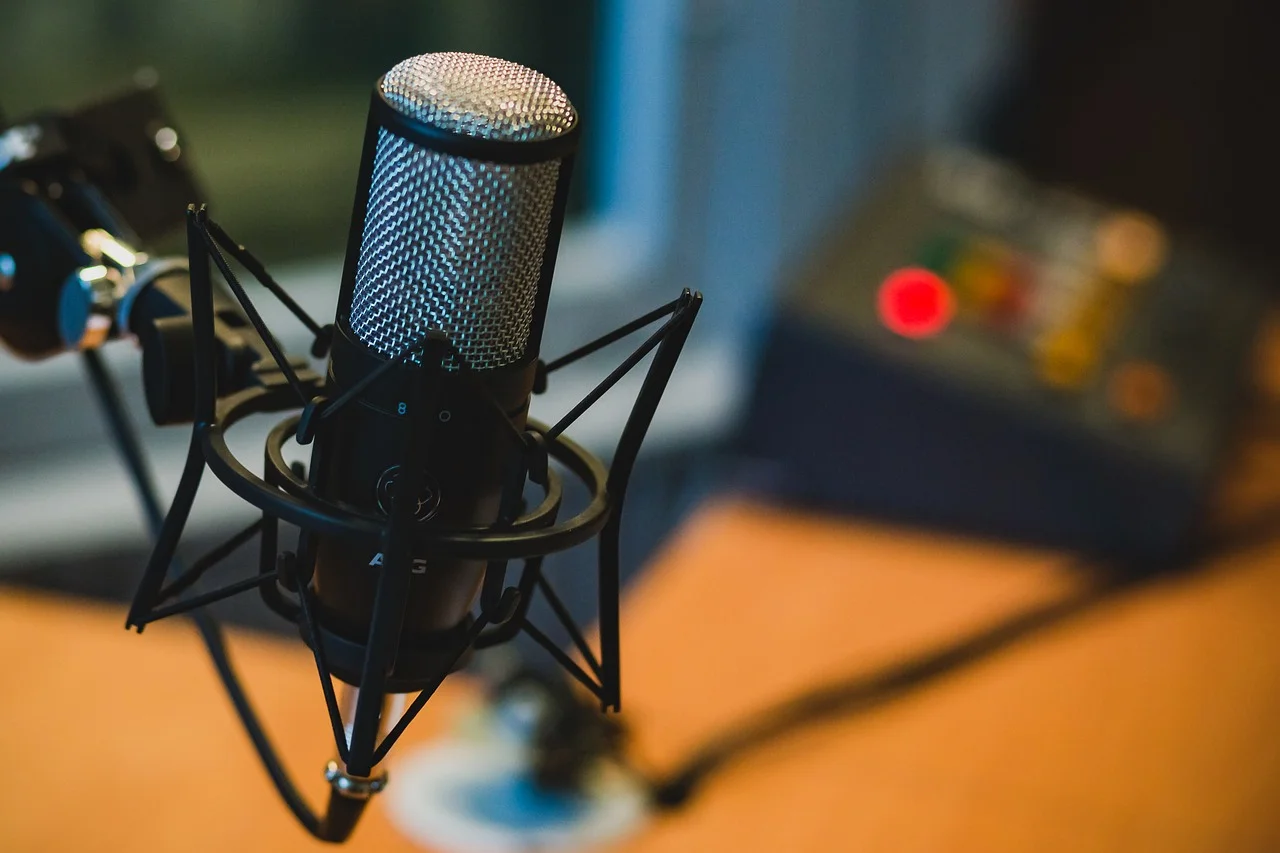 Podcast: GIS and Fundraising, an Interview with Kristen Kurland