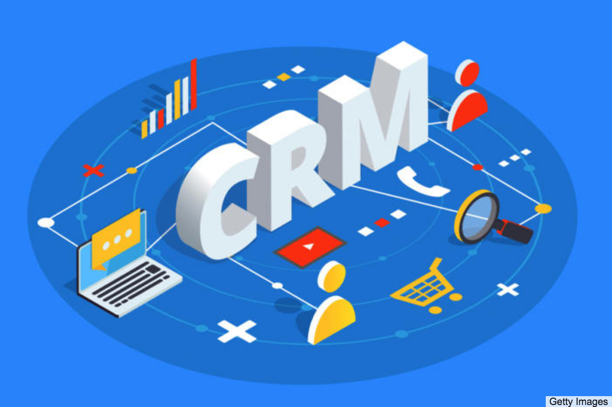 It Isn't So Hard to Connect Social Media Data with Your CRM System