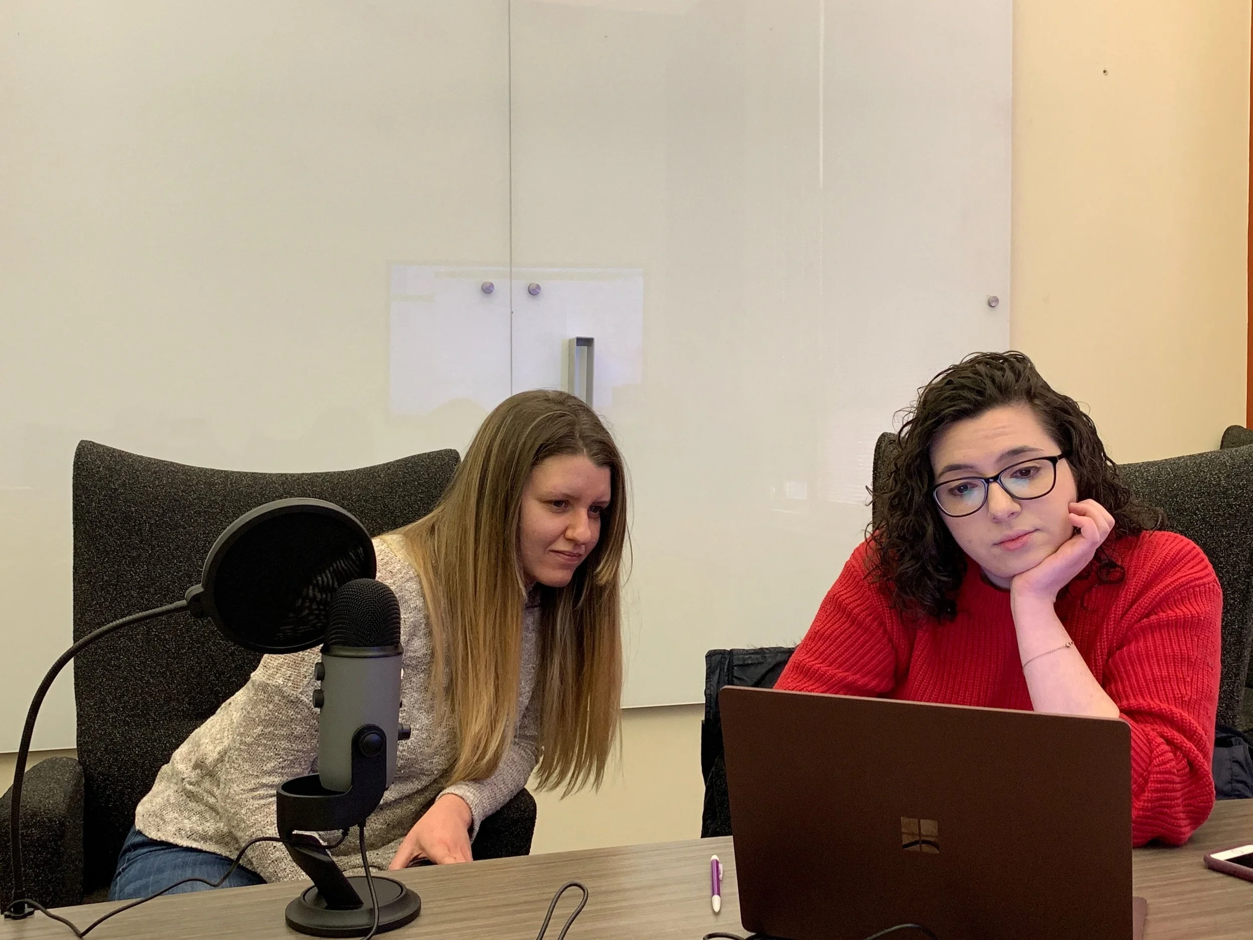 Podcast: Linktree with Mariel Nardi