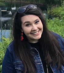 Lauren Cornwell, Second Year MAM (‘19)