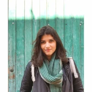 SOFIKO GVILAVA, First Year MAM-GIOCA ('20) Sofiko is a graduate exchange student to the Master of Arts Management program from Bologna University, Italy. Her major areas of interest are innovation in the arts and creative industries, PR, cultural diplomacy and video game industry. Sofiko attained a BA degree in arts and culture studies at Erasmus University Rotterdam, the Netherlands. Her working experience includes, but is not limited to, artists liaison position at TDME (Tokyo Dance Music Event), PR intern at MMOMA (Moscow Museum of Modern Art), organizer and writer for WILDe theater and researcher for Witte de With Center for Contemporary Art (Rotterdam).