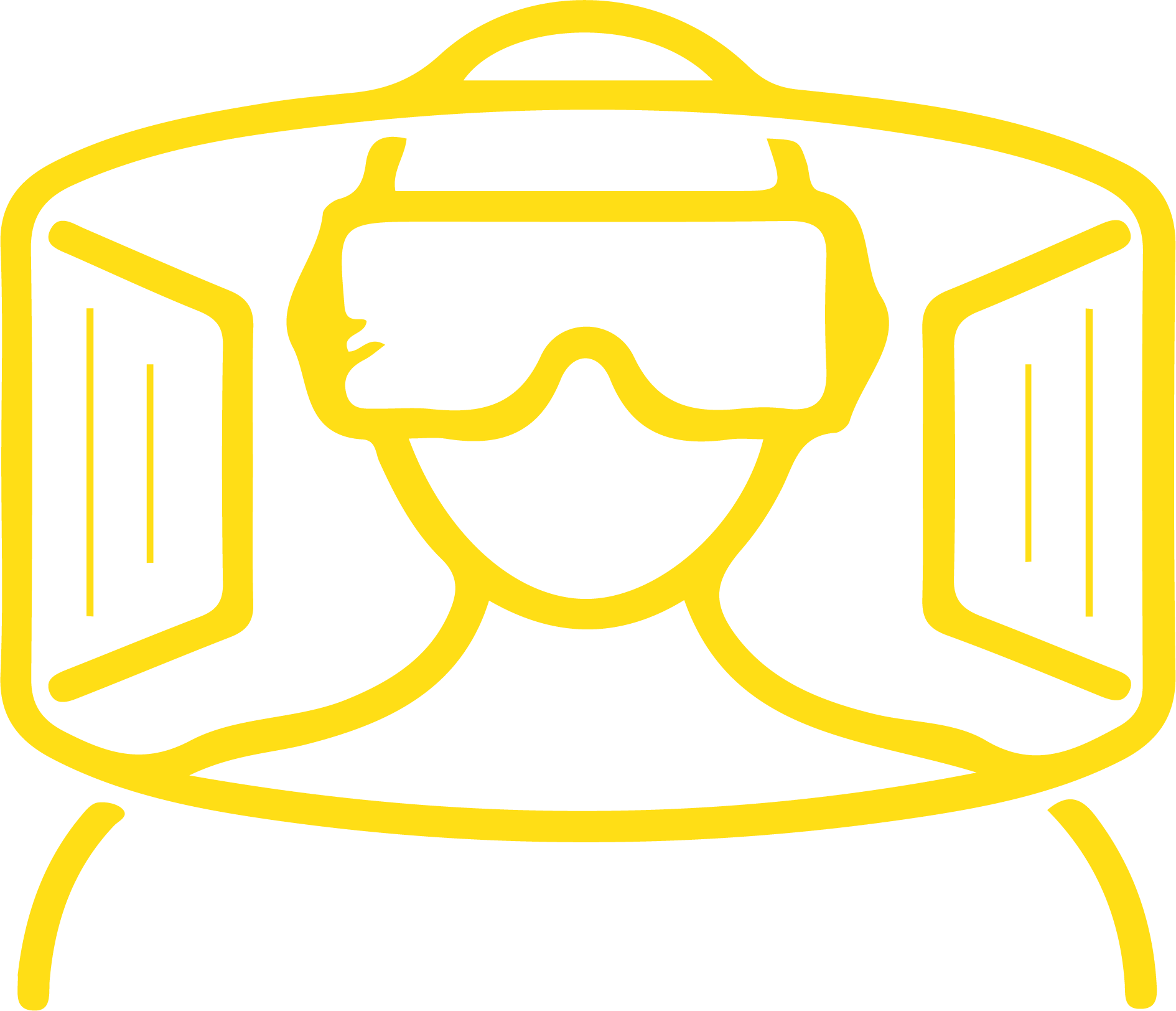 AR, VR &amp; XR